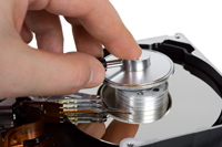 computer hardware and software upgrades