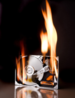 Computer recovery