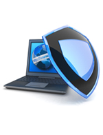 Malware and spyware removal