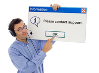Data backup and recovery