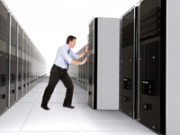 PC Data transfer and migration