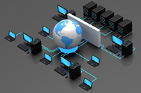 Firewall configuration