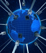 internet setup and configuration