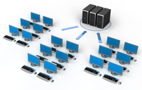 Network troubleshooting