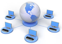 Small office networking for businesses